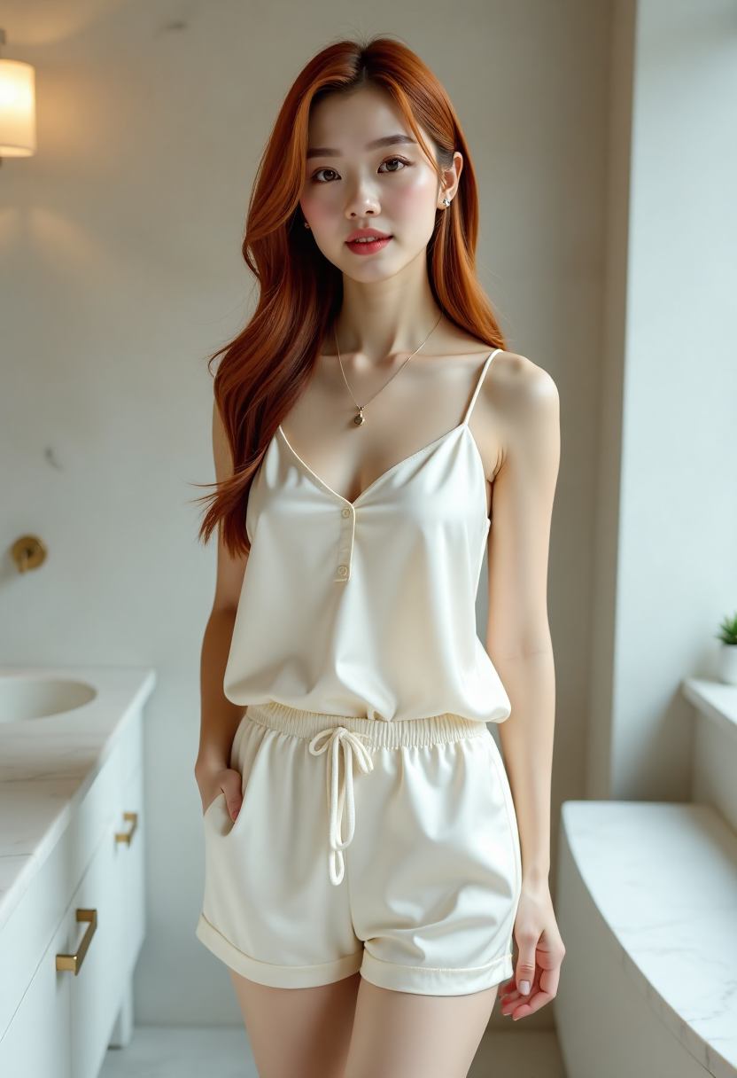 《春日来信》海报