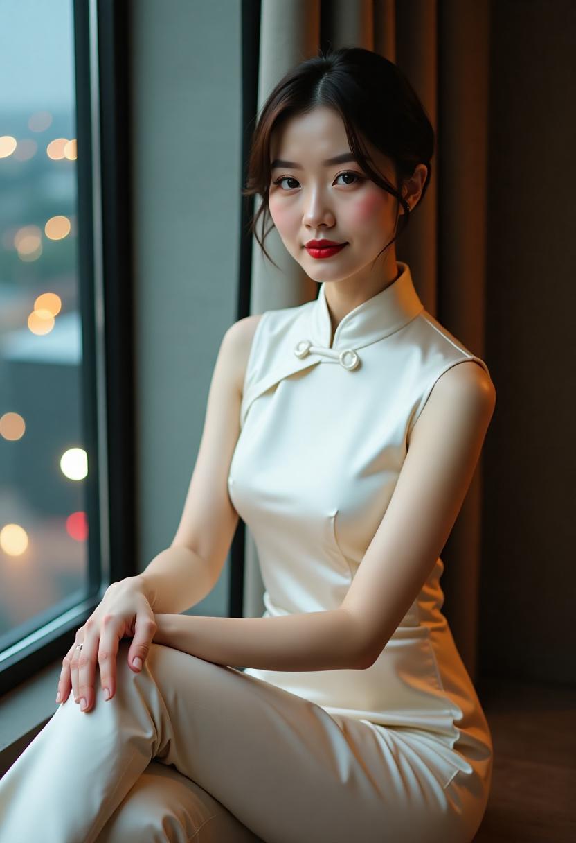 《旧站台》海报