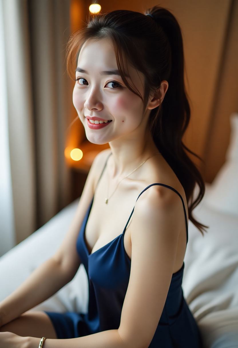 《请你温柔点》电影海报